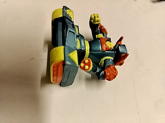 Vintage Plutor 1991 LGTI